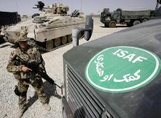 German combat unit in Afghanistan to be tripled, reports say 